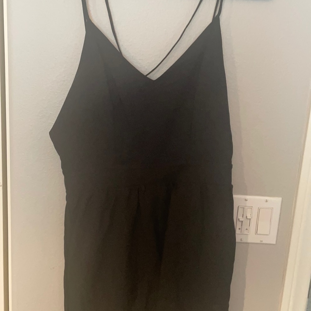 Windsor romper